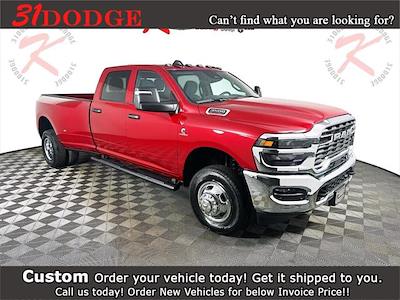 New 2026 Ram 3500 Tradesman Crew Cab for sale #260526 - photo 1