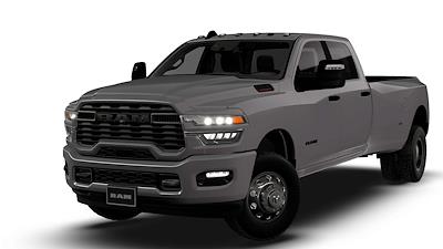 New 2026 Ram 3500 Big Horn Crew Cab for sale #260530 - photo 1