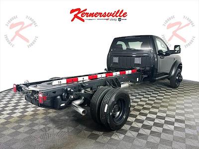 New 2026 Ram 4500 Regular Cab 84 CA Cab Chassis for sale #260533 - photo 2