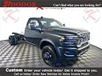 New 2026 Ram 4500 Regular Cab 84 CA Cab Chassis for sale #260533 - photo 1