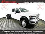 New 2026 Ram 5500 Crew Cab 60 CA Cab Chassis for sale #260535 - photo 1