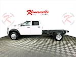 New 2026 Ram 5500 Crew Cab 60 CA Cab Chassis for sale #260535 - photo 6