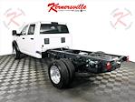 New 2026 Ram 5500 Crew Cab 60 CA Cab Chassis for sale #260535 - photo 7