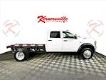 New 2026 Ram 5500 Crew Cab 60 CA Cab Chassis for sale #260535 - photo 8