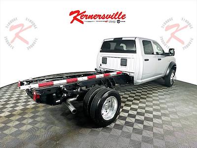 New 2026 Ram 4500 Crew Cab 60 CA Cab Chassis for sale #260548 - photo 2