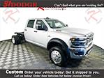 New 2026 Ram 4500 Crew Cab 60 CA Cab Chassis for sale #260548 - photo 1