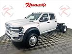 New 2026 Ram 4500 Crew Cab 60 CA Cab Chassis for sale #260548 - photo 4