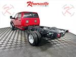 New 2026 Ram 5500 Crew Cab 60 CA Cab Chassis for sale #260551 - photo 7