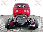 New 2026 Ram 5500 Crew Cab 60 CA Cab Chassis for sale #260551 - photo 3