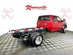 New 2026 Ram 5500 Crew Cab 60 CA Cab Chassis for sale #260551 - photo 2