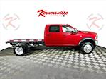 New 2026 Ram 5500 Crew Cab 60 CA Cab Chassis for sale #260551 - photo 8