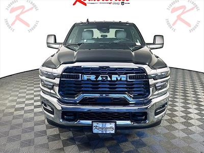 New 2026 Ram 3500 Tradesman Crew Cab for sale #260562 - photo 2