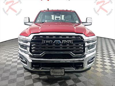 New 2026 Ram 3500 Limited Crew Cab for sale #260565 - photo 2