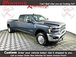 New 2026 Ram 3500 Big Horn Crew Cab for sale #260574 - photo 1