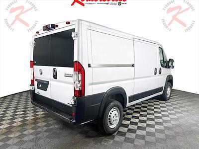 New 2026 Ram ProMaster 1500 Standard Roof Empty Cargo Van for sale #260575 - photo 2