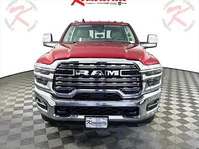 New 2026 Ram 3500 Longhorn Crew Cab for sale #260584 - photo 2