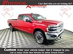New 2026 Ram 3500 Longhorn Crew Cab for sale #260584 - photo 1