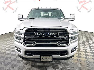 New 2026 Ram 3500 Limited Crew Cab for sale #260585 - photo 2