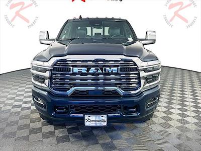 New 2026 Ram 3500 Limited Crew Cab for sale #260586 - photo 2