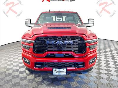 New 2026 Ram 2500 Laramie Crew Cab for sale #260595 - photo 2