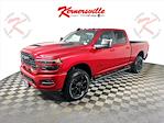 New 2026 Ram 2500 Laramie Crew Cab for sale #260595 - photo 3