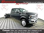 New 2026 Ram 5500 Crew Cab 84 CA Cab Chassis for sale #260597 - photo 1