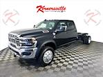 New 2026 Ram 5500 Crew Cab 84 CA Cab Chassis for sale #260597 - photo 5