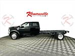 New 2026 Ram 5500 Crew Cab 84 CA Cab Chassis for sale #260597 - photo 6