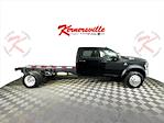 New 2026 Ram 5500 Crew Cab 84 CA Cab Chassis for sale #260597 - photo 8