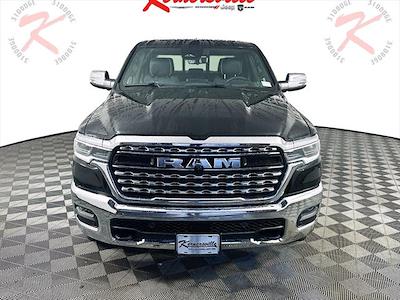 New 2026 Ram 1500 Limited Crew Cab for sale #260603 - photo 2