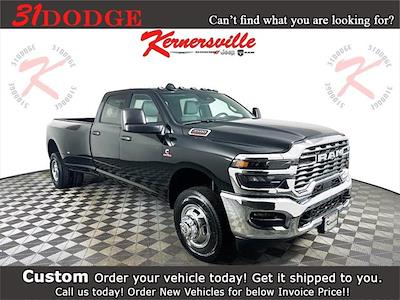 New 2026 Ram 3500 Tradesman Crew Cab for sale #260607 - photo 1