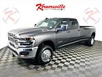 New 2026 Ram 3500 Big Horn Crew Cab for sale #260609 - photo 1