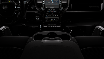 New 2026 Ram 3500 Big Horn Crew Cab for sale #260612 - photo 1