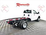 New 2026 Ram 3500 Regular Cab 60 CA Cab Chassis for sale #260618 - photo 2