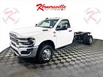 New 2026 Ram 3500 Regular Cab 84 CA Cab Chassis for sale #260619 - photo 4