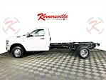 New 2026 Ram 3500 Regular Cab 84 CA Cab Chassis for sale #260619 - photo 5