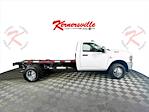 New 2026 Ram 3500 Regular Cab 84 CA Cab Chassis for sale #260619 - photo 8