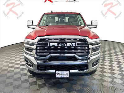 New 2026 Ram 2500 Longhorn Mega Cab for sale #260625 - photo 2