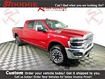 New 2026 Ram 2500 Longhorn Mega Cab for sale #260625 - photo 1