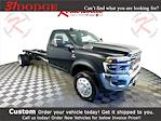 New 2026 Ram 5500 Regular Cab 120 CA Cab Chassis for sale #260627 - photo 1
