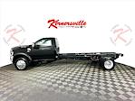 New 2026 Ram 5500 Regular Cab 120 CA Cab Chassis for sale #260627 - photo 5