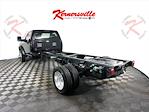 New 2026 Ram 5500 Regular Cab 120 CA Cab Chassis for sale #260627 - photo 6