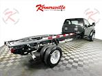 New 2026 Ram 5500 Regular Cab 120 CA Cab Chassis for sale #260627 - photo 2