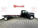 New 2026 Ram 5500 Regular Cab 120 CA Cab Chassis for sale #260627 - photo 8