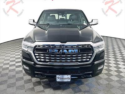 New 2026 Ram 1500 Limited Crew Cab for sale #260634 - photo 2