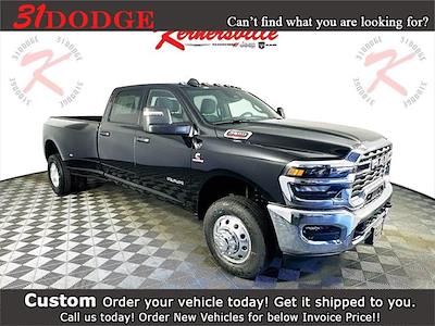 New 2026 Ram 3500 Big Horn Crew Cab for sale #260637 - photo 1