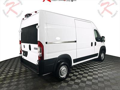 New 2026 Ram ProMaster 2500 High Roof Empty Cargo Van for sale #260638 - photo 2