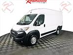 New 2026 Ram ProMaster 2500 High Roof Empty Cargo Van for sale #260638 - photo 4