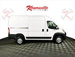New 2026 Ram ProMaster 2500 High Roof Empty Cargo Van for sale #260638 - photo 8