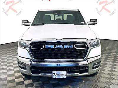 New 2026 Ram 1500 Big Horn Crew Cab for sale #260639 - photo 2
